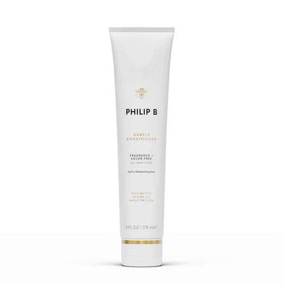 Conditioner - Philip B - Gentle - Imagem
