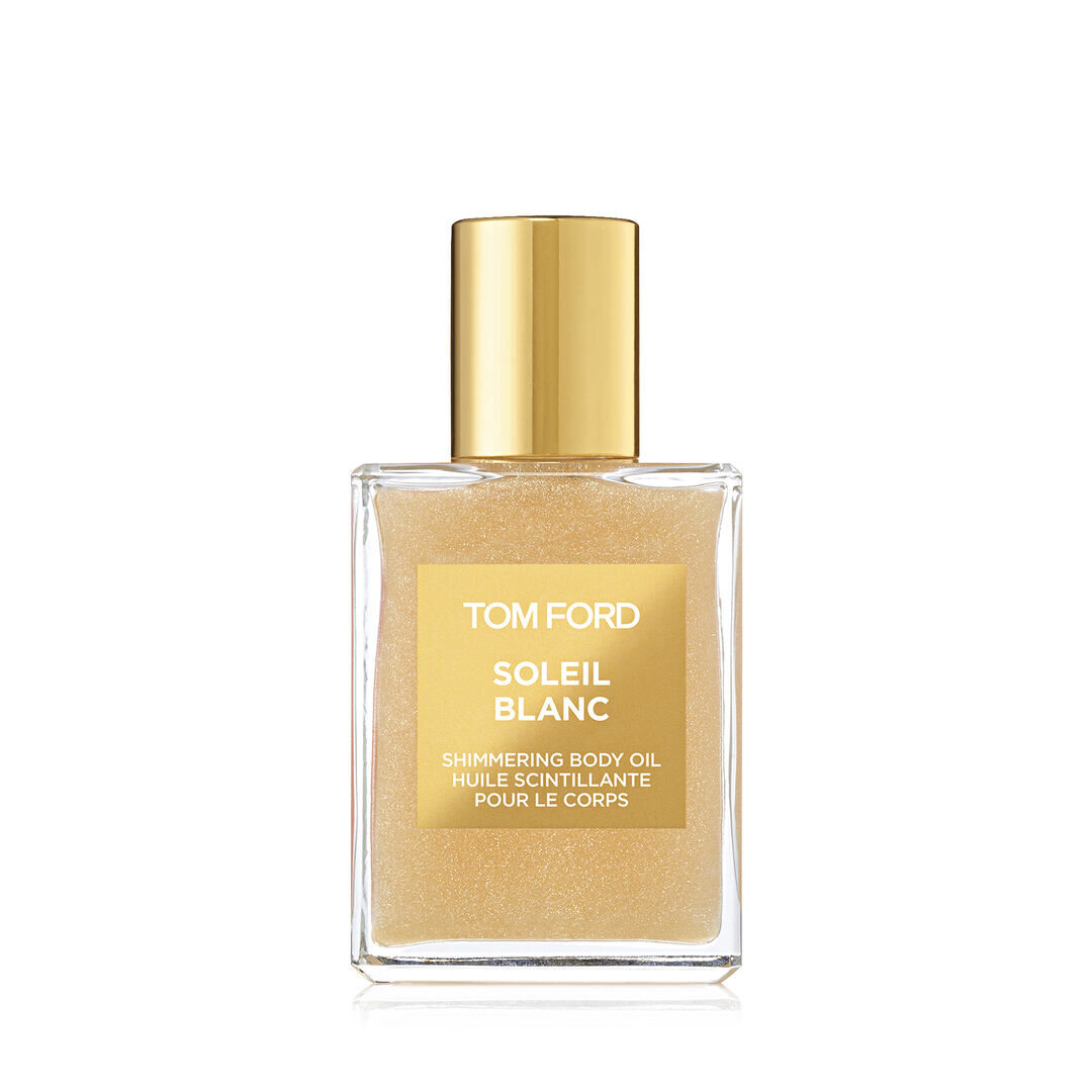 Shimmering Body Oil - TOM FORD - Eau de Soleil Blanc - Imagem 1