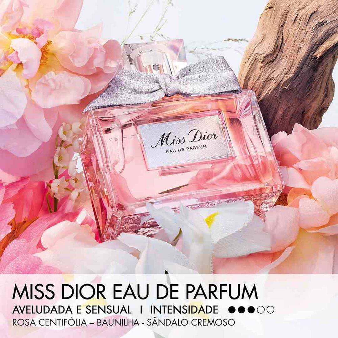 Eau de Parfum - Dior - MISS DIOR - Imagem 3