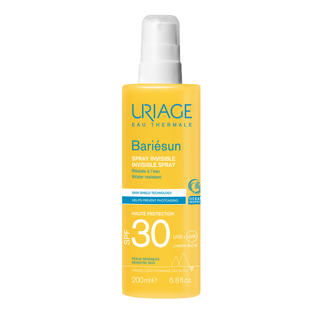 Spray Invisível FPS30 - URIAGE -  - Imagem 1