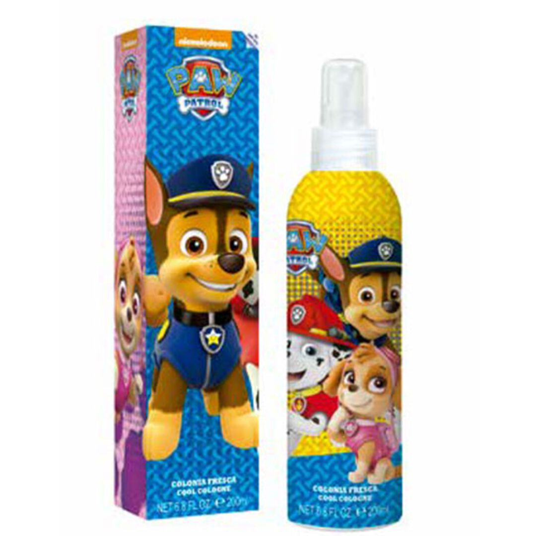 Paw Patrol Cool Cologne - Air-Val - AIR VAL CRIANÇA - Imagem 1
