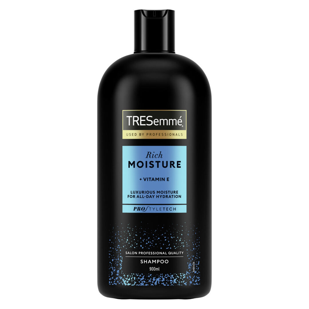 Champ&ocirc; Rich Moisture - TRESEMME -  - Imagem 1