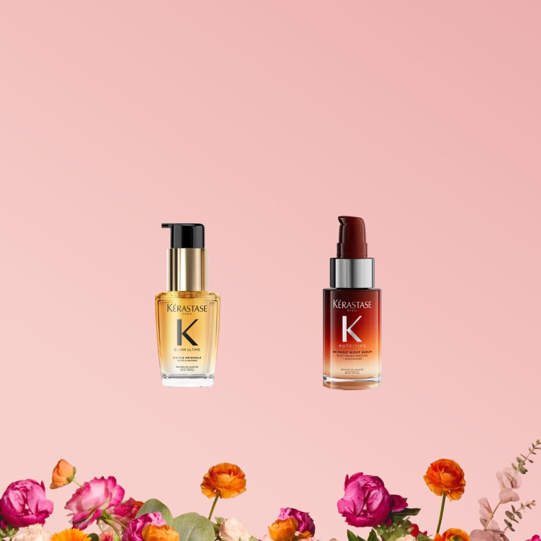 Coffret Duo Mini Hero - KERASTASE - Elixir Ultime - Imagem 5