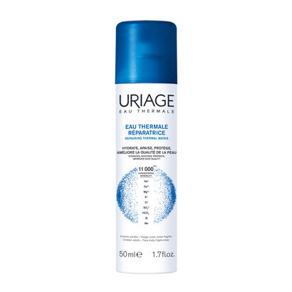 Água Termal de Uriage - URIAGE -  - Imagem
