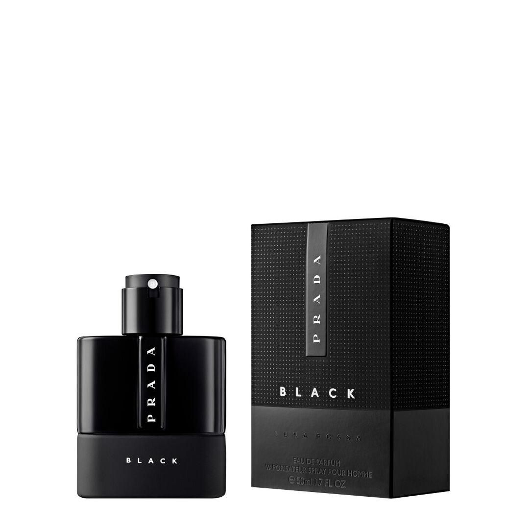 Eau de Toilette - PRADA - PD LUNA BLACK - Imagem 32