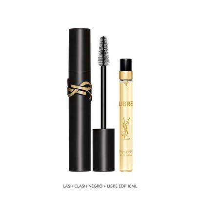 Coffret Lash Clash - Yves Saint Laurent - Lash Clash - Imagem