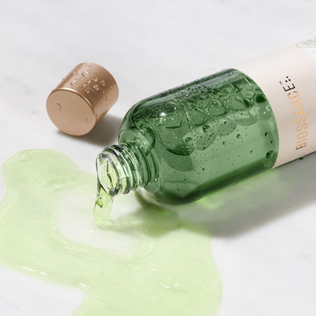 Squalane + BHA Pore Minimizing Toner - Biossance -  - Imagem 2