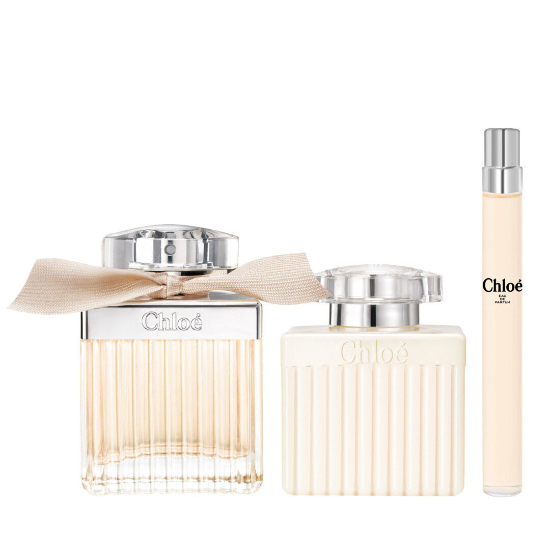 Coffret Eau de Parfum - CHLOÉ - CHLOÉ EDP - Imagem 3