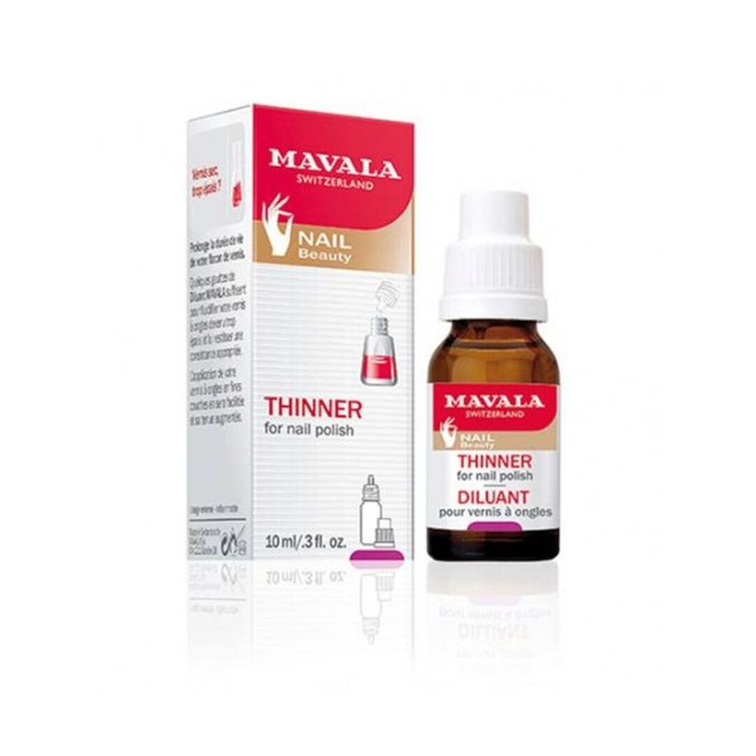 Diluant - MAVALA - MAVALA ACESSÓRIOS - Imagem 2