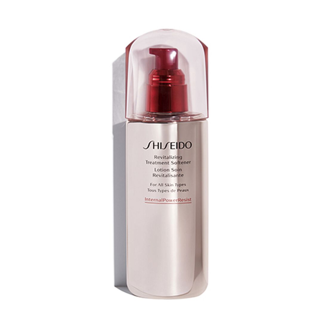 Revitalizing Treatment Softener - SHISEIDO - Defend Skincare - Imagem 1