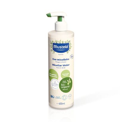 Água Micelar BIO - MUSTELA -  - Imagem
