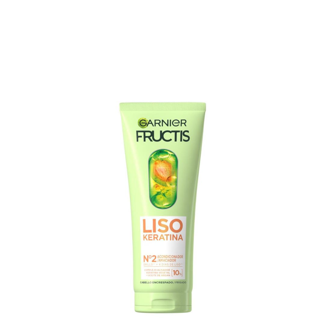 Fructis Condicionar Listo Keratina - GARNIER -  - Imagem 1