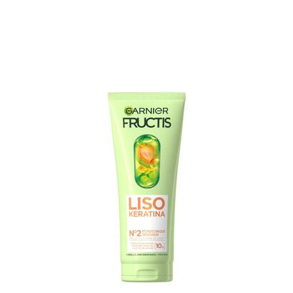 Fructis Condicionar Listo Keratina - GARNIER -  - Imagem