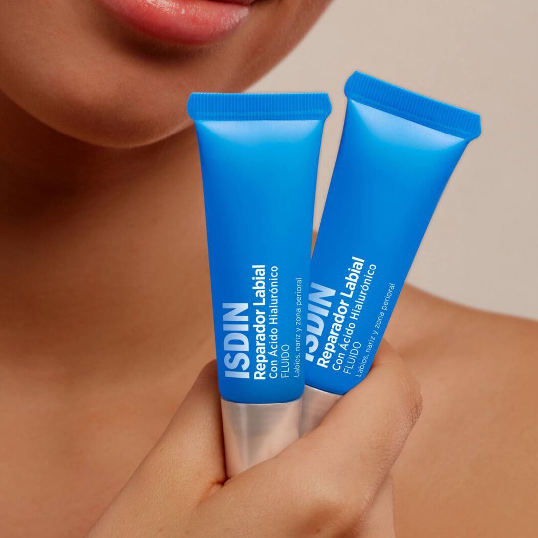 Reparado Labial Fluído - ISDIN -  - Imagem 2