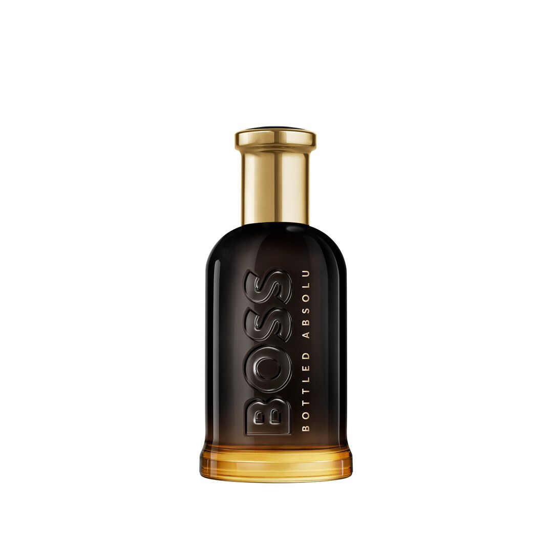 Parfum Intense - HUGO BOSS - Boss Bottled Absolu - Imagem 1