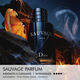 Parfum - Dior - SAUVAGE - Imagem 5