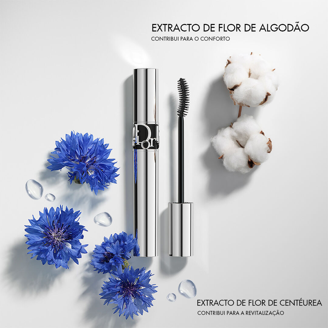 Iconic Overcurl Máscara - Dior - DIORSHOW - Imagem 7