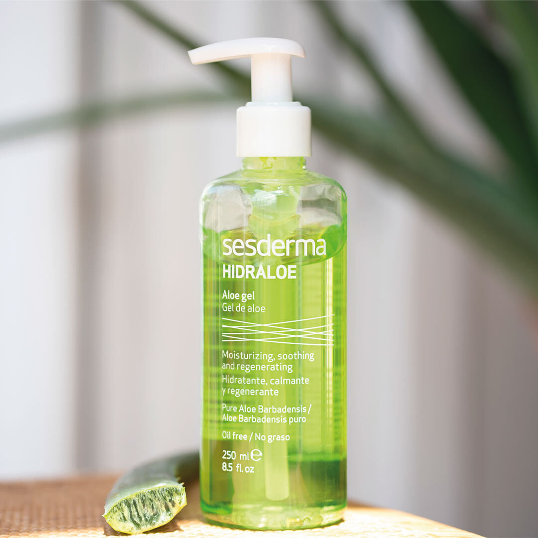 Hidraloe Gel de Aloe - SESDERMA -  - Imagem 3