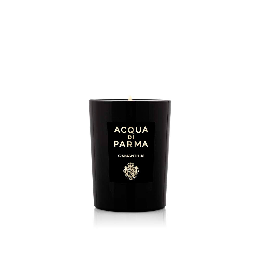 VELA SIGNATURES OF THE SUN OSMANTHUS - ACQUA DI PARMA - Signatures Of The Sun - Imagem 1