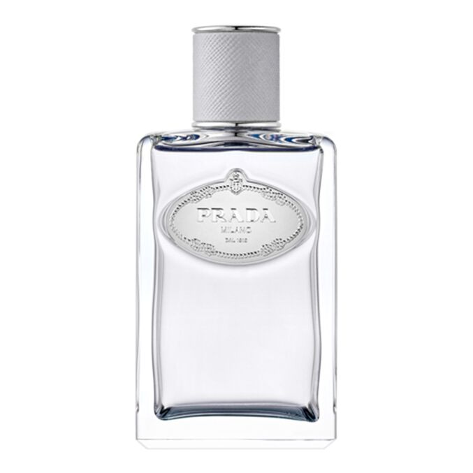 Eau de Parfum - PRADA - PD INF.D'HOMME CEDRE - Vídeo