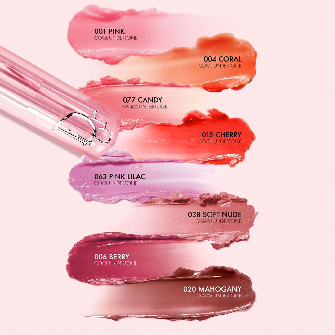 Lip Glow - Dior - DIOR ADDICT - Imagem 4