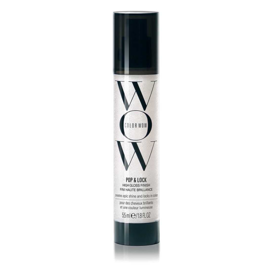 Pop & Lock Crystallite Shellac - Sérum Revitalizante - COLOR WOW -  - Imagem 1