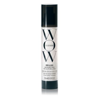 Pop & Lock Crystallite Shellac - Sérum Revitalizante - COLOR WOW -  - Imagem