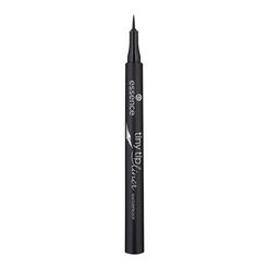 Eyeliner &Agrave; Prova de &Aacute;gua Tiny Tip, 1 - Preto, hi-res