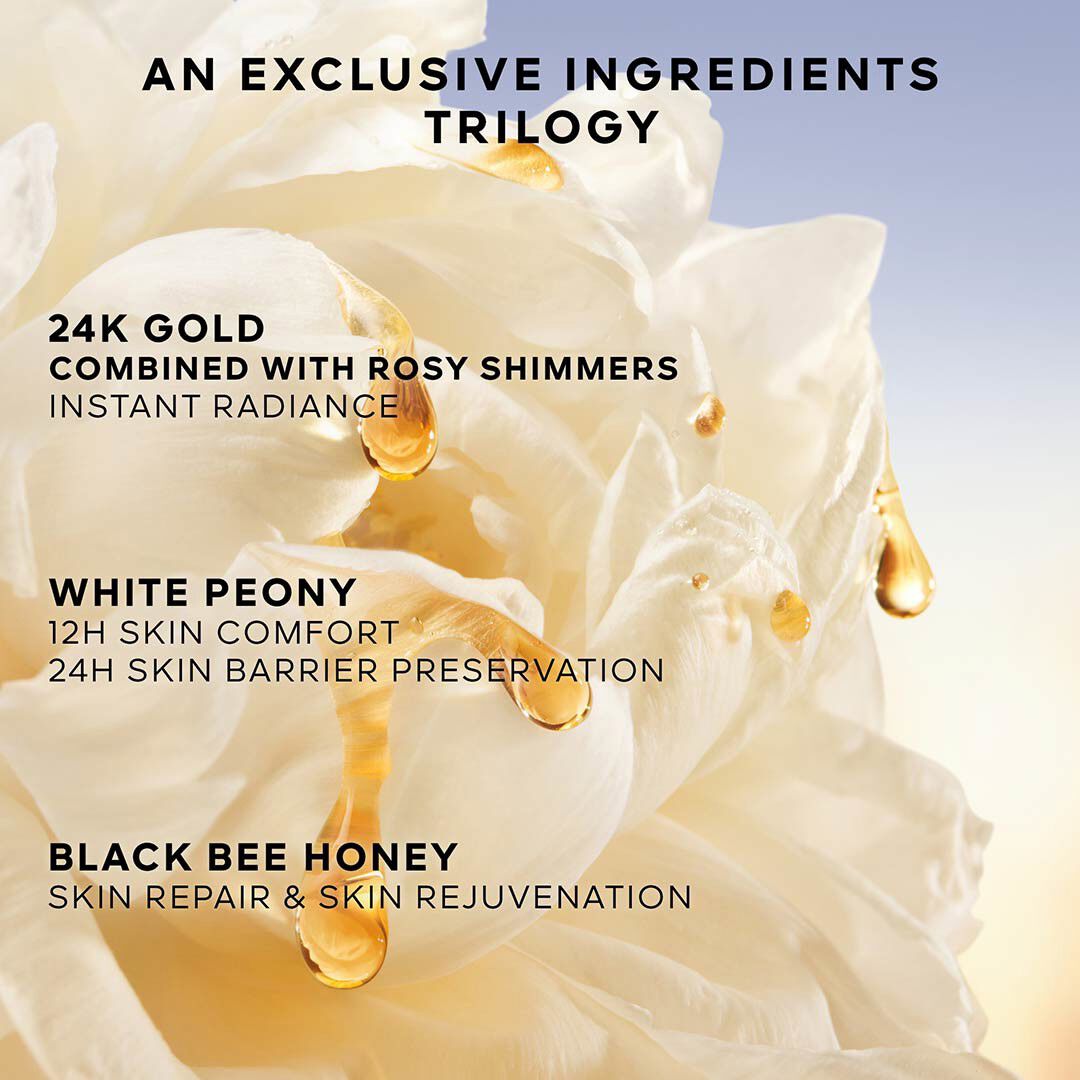 Base em S&eacute;rum Parure Gold Skin - GUERLAIN - Parure Gold - Imagem 2