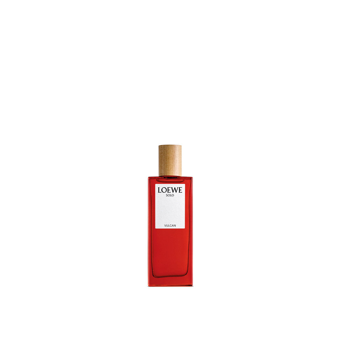 ロエベ ソロバルカン EDP 100ml 箱付き Loewe Solo Vulcan 50ml
