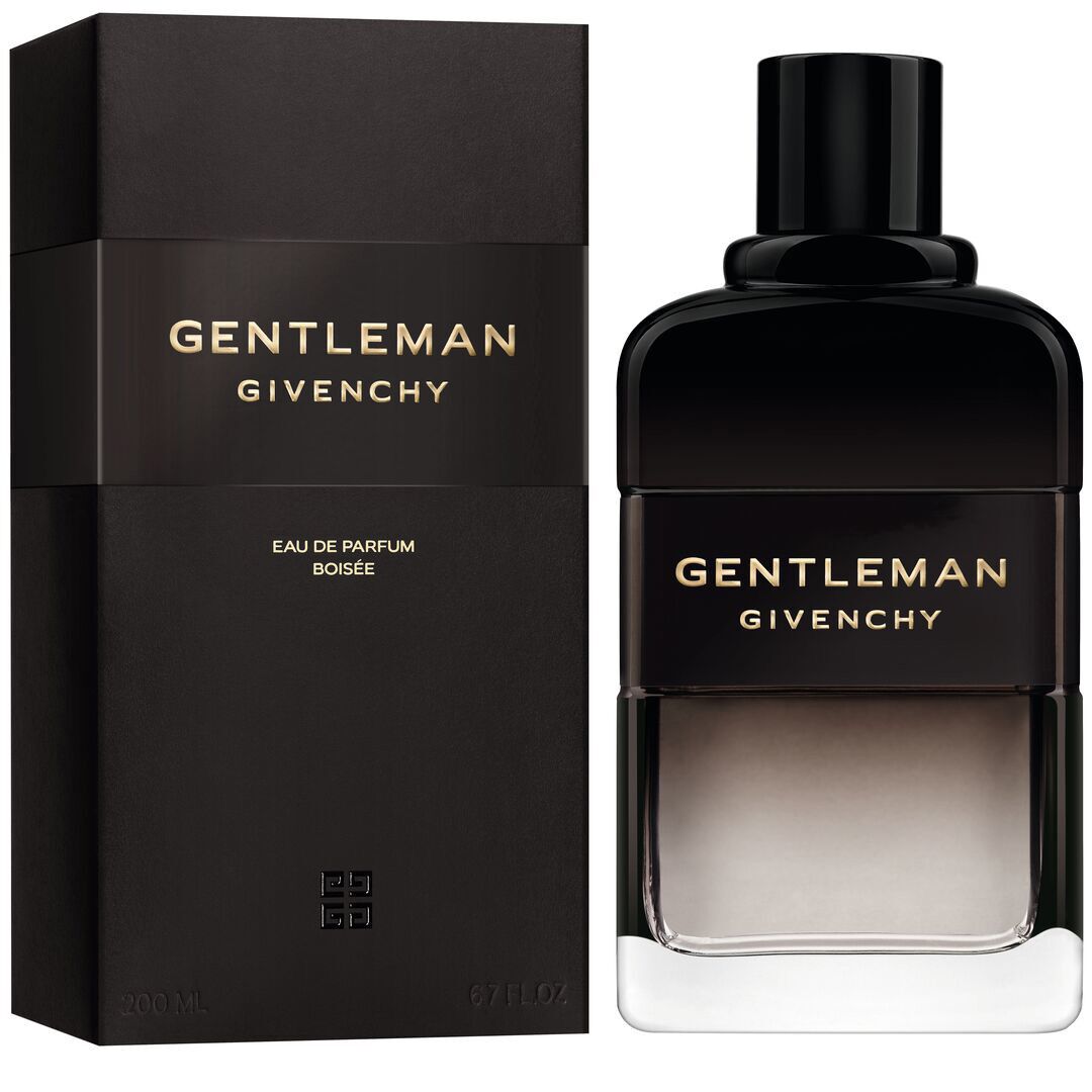 Eau de Parfum Bois&eacute;e - GIVENCHY - GENTLEMAN - Imagem 3