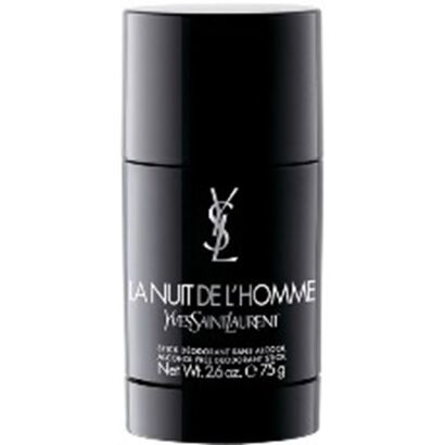 Desodorizante Stick - Yves Saint Laurent - LA NUIT DE L'HOMME - Imagem