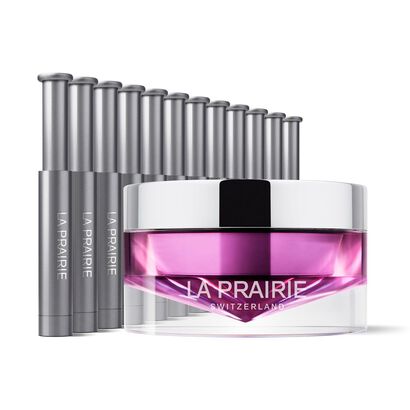 Platinum Rare Haute-Rejuvenation Mask - LA PRAIRIE - LP PLATINUM COLLECTION - Imagem