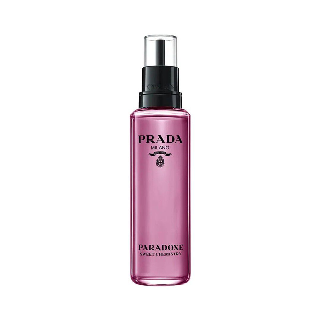 Recarga - Sweet Chemistry Eau de Parfum - PRADA - PARADOXE - Imagem 1