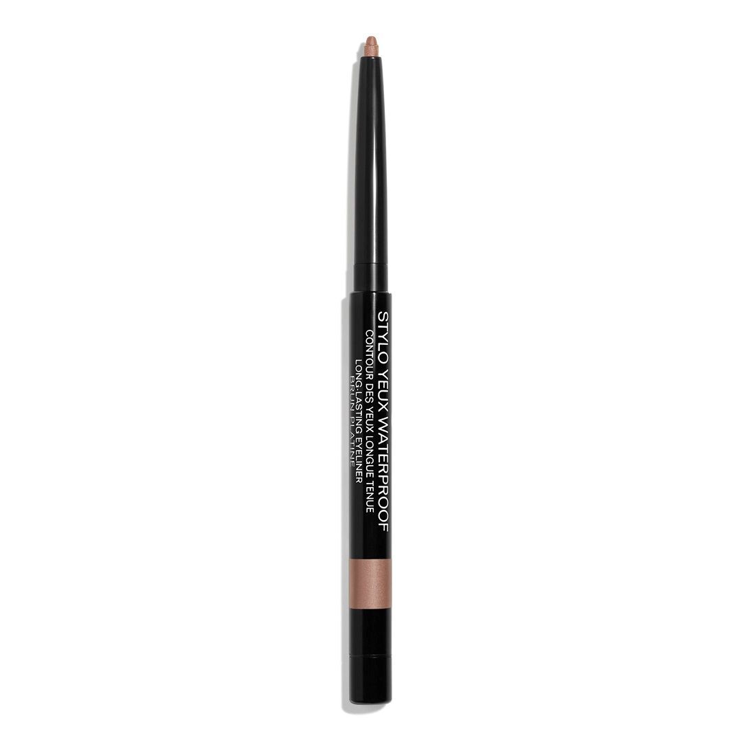 LAPIS CONTORNO DE OLHOS, LINER E KHÔL LONGA DURAÇÃO - CHANEL - STYLO YEUX WATERPROOF - Imagem 1