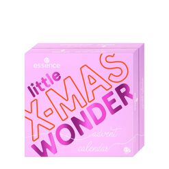 Calendário do Advento - X-MAS WONDER, , hi-res