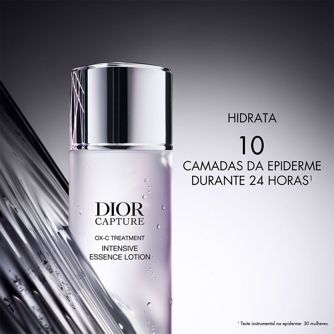La Lotion Essence Intense - Lo&ccedil;&atilde;o de rosto - Dior - DIOR CAPTURE - Imagem 3