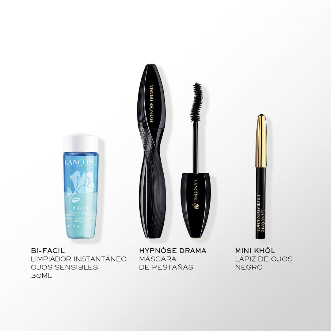 Coffret de Maquilhagem com Hypnôse Drama - Lancôme - HYPNOSE - Imagem 2