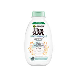 Ultra Suave Champ&ocirc; Crian&ccedil;as 2 em 1 Delicadeza de aveia, , hi-res