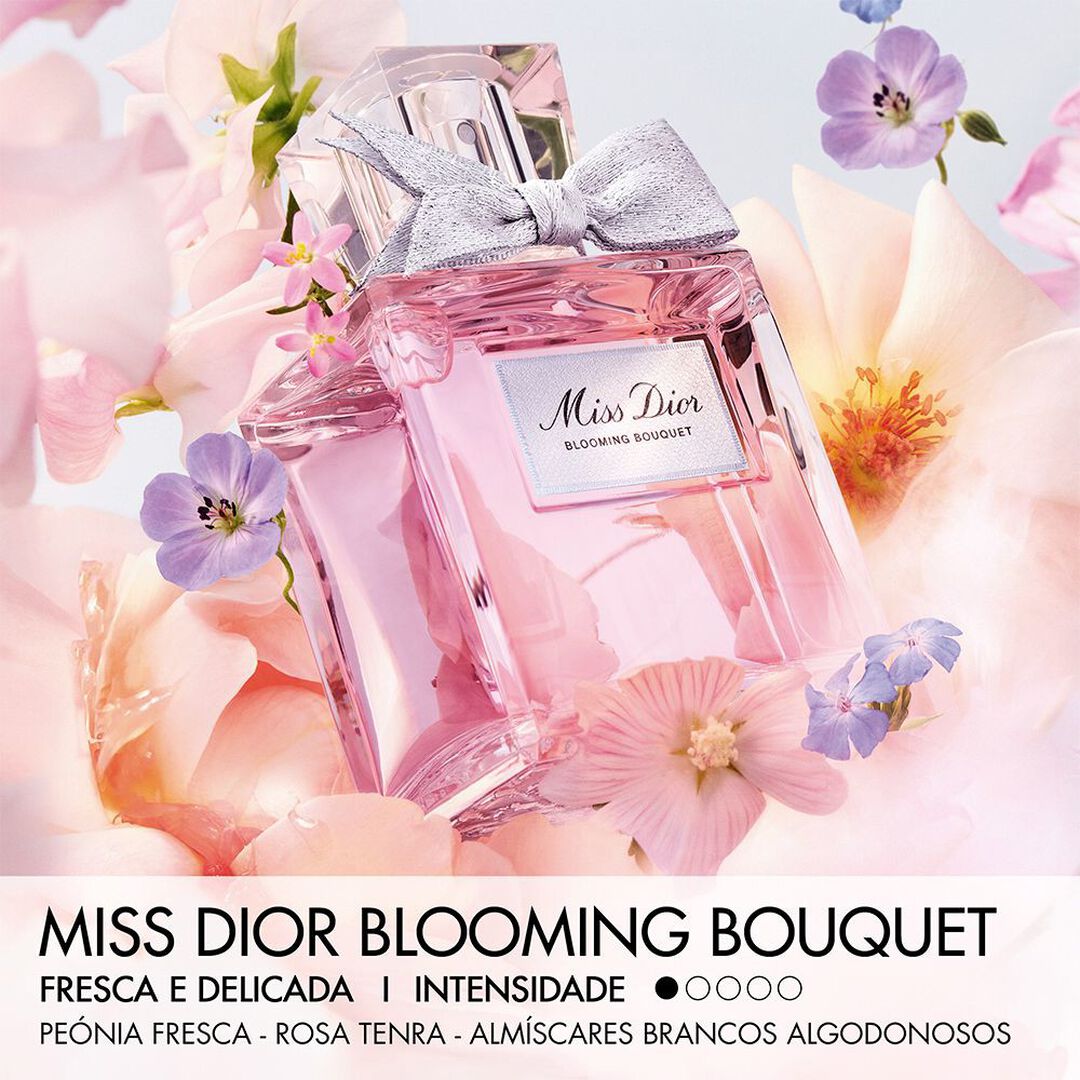 Blooming Bouquet Eau de Toilette - Dior - MISS DIOR - Imagem 2