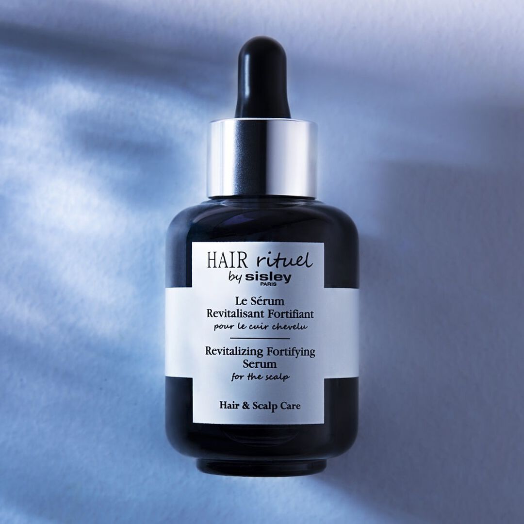 Le Sérum Revitalizant Fortifiant - Hair Rituel by Sisley Paris - Hair Rituel - Imagem 3