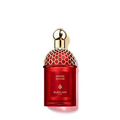Ambre Samar - Eau de Parfum - GUERLAIN - ABSOLUS ALLEGORIA - Imagem