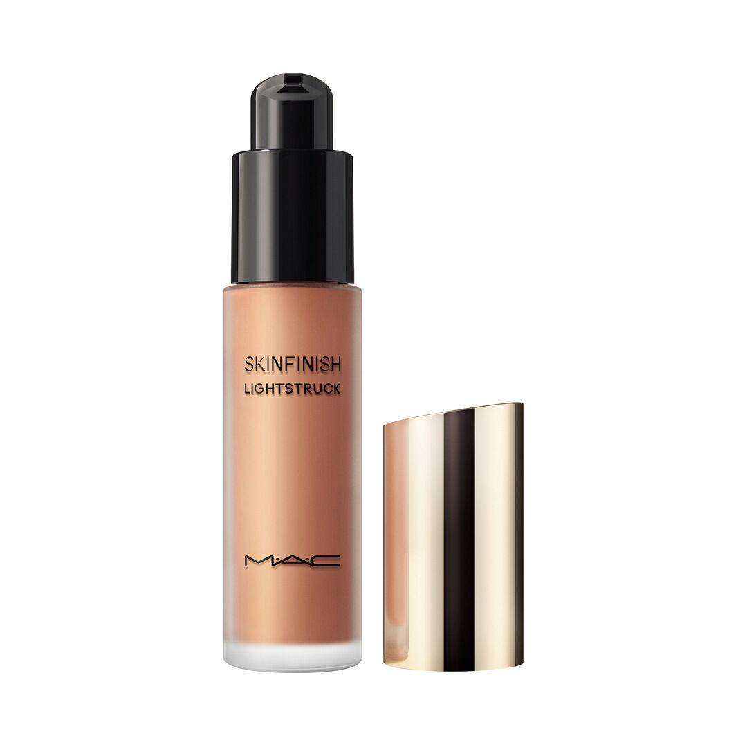 Lightstruck Liquid Highlighter - MAC - SKINFINISH - Imagem 1