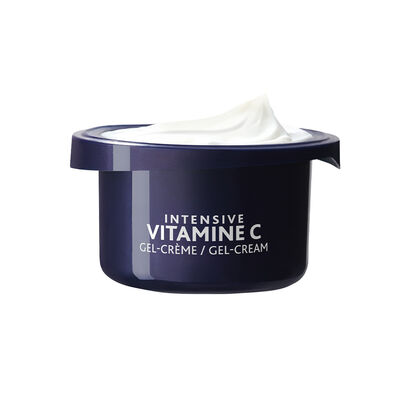 Intensive Vitamine C Gel-Creme - Recarga - INSTITUT ESTHEDERM -  - Imagem