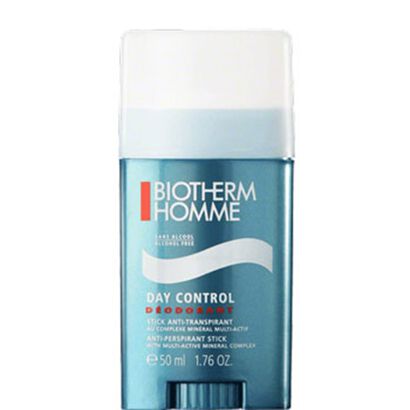 Desodorizante Stick 48H - BIOTHERM - Day Control - Imagem