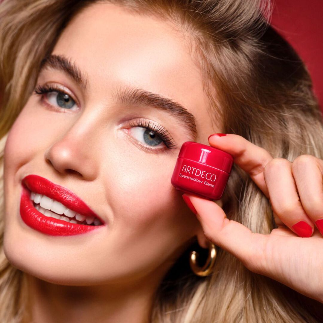 Eyeshadow Base - ARTDECO - FASHION COLORS FALL/ WINTER 2025 - Imagem 2