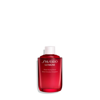 POWER INFUSING SERUM (REFILL) - SHISEIDO - ULTIMUNE - Imagem