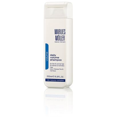 Daily Volume Shampoo - Marlies Möller - MM SPECIALISTS - Imagem