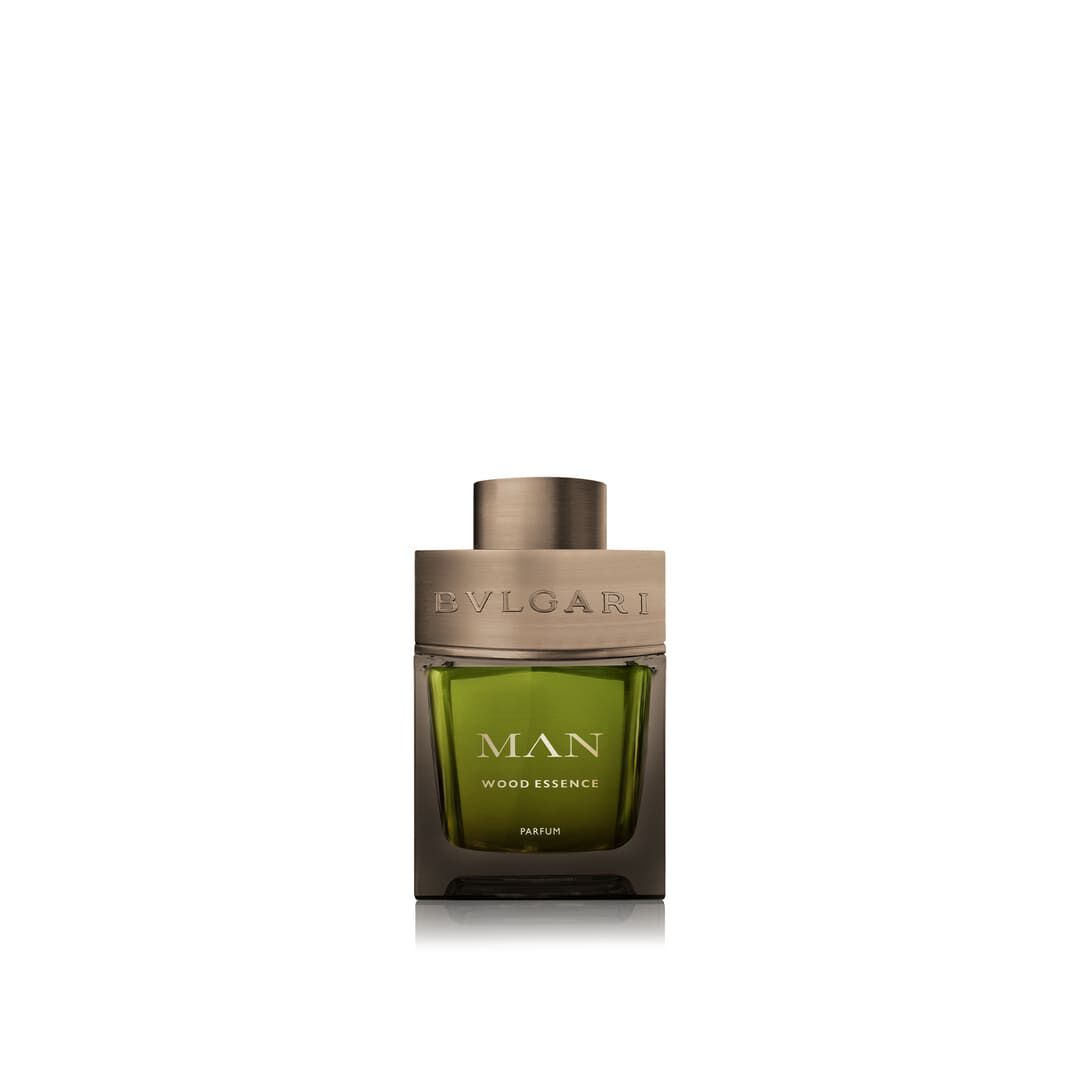 Wood Essence Parfum - BVLGARI - BVLGARI MAN - Imagem 1