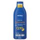 Q10  - Body Milk Refirmante - NIVEA -  - Imagem 1